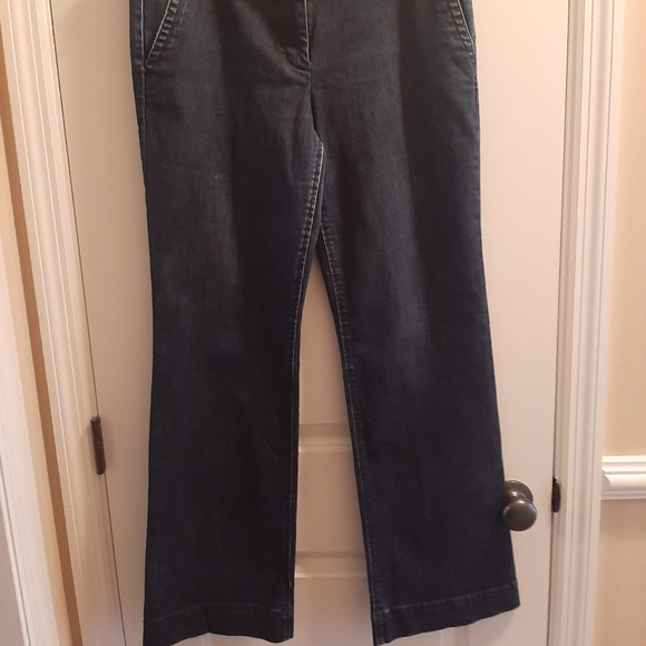 J Crew Jeans - Picture 2 of 5